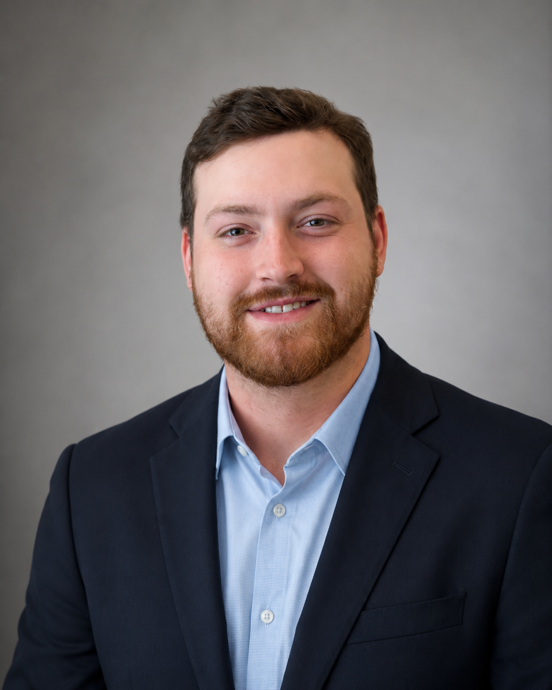 Photo of Andrew Kane
