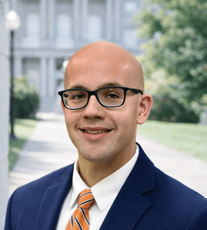 Photo of agent