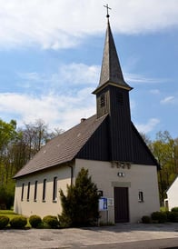 Gottesdienste immer um 10 Uhr:
 - am 3.Sonntag in Liesborn
- Sollte es einen 5. Sonntag im Monat geben, wird am Samstagabend davor um 18:00 Uhr ein Gottesdienst in Liesborn gefeiert.