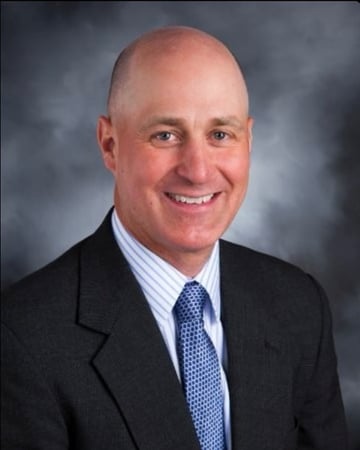 Photo of Steve Thompson