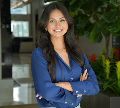 Photo of Kierstyn Abreu