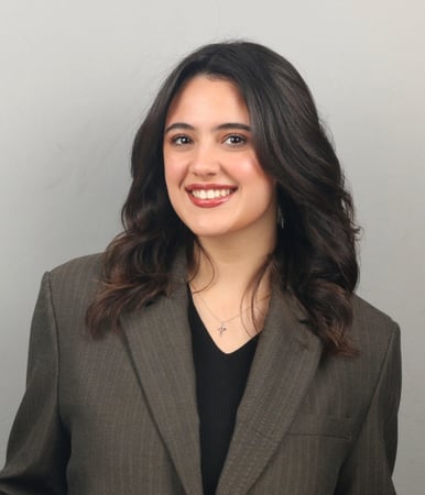 Photo of Natalia Ledesma-Hodoyan