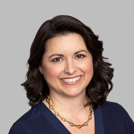 Sarah Wieczorek Advisor Headshot image