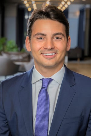 Photo of Giovanni Armocida