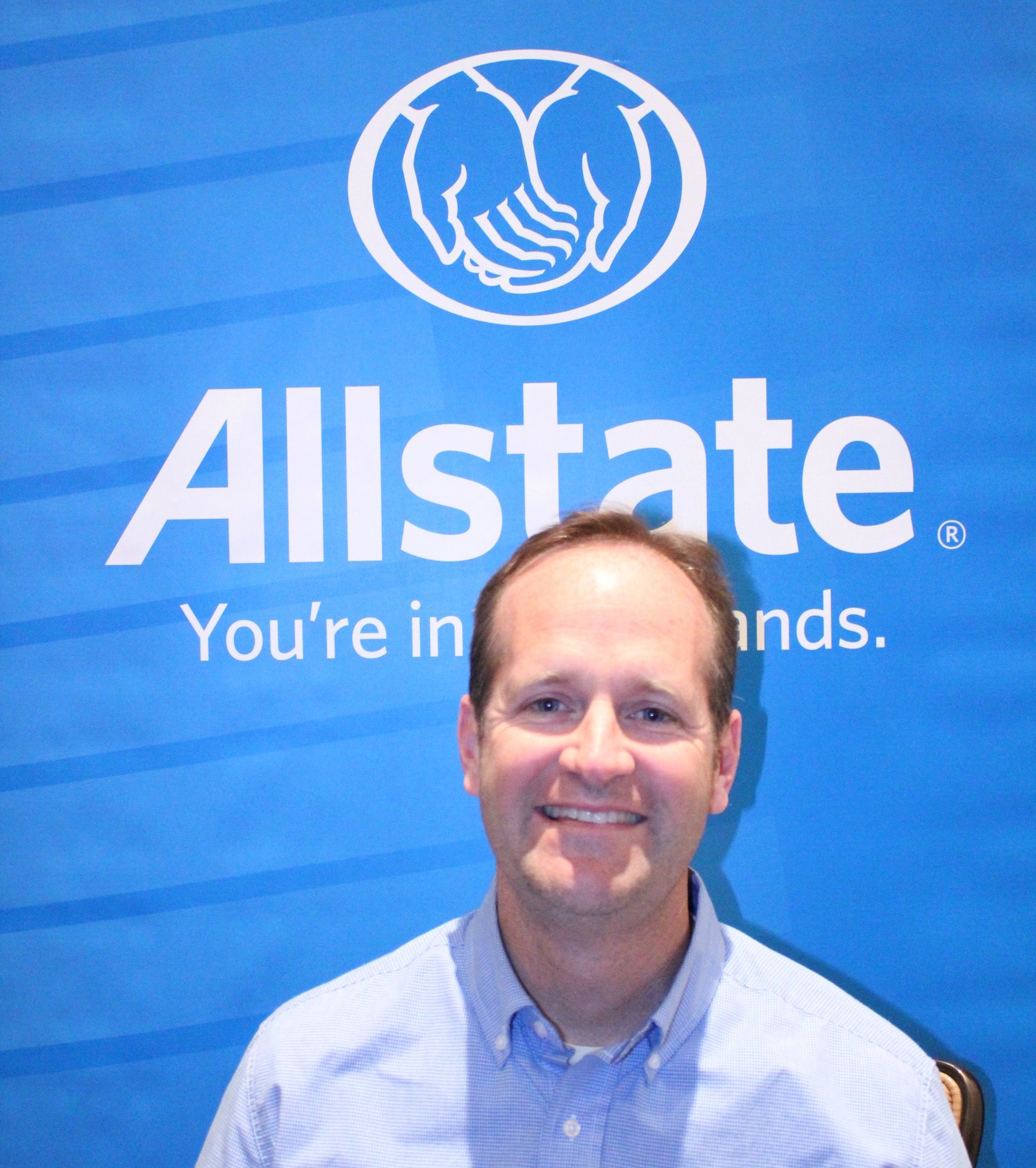 Brian Hawks Allstate Insurance Agent in Ogden, UT
