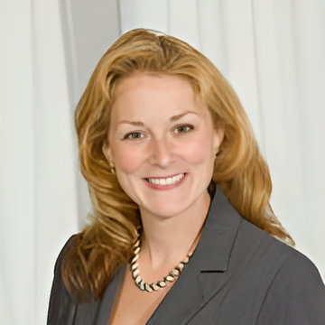 Photo of Christina Goodman