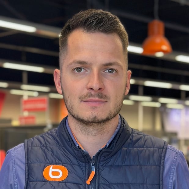 Responsable Univers Multimédia