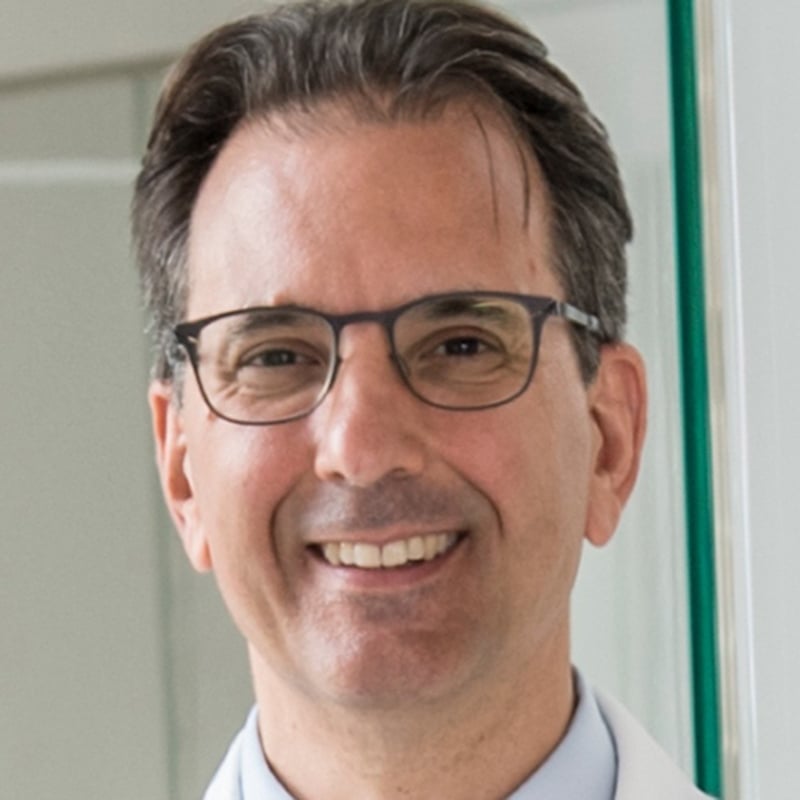 Frank D'Ovidio, MD, PhD