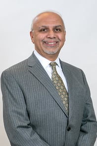 Photo of Goutam Ghosh - Morgan Stanley