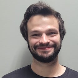 Zach Kilby I Install Technician I California Closets