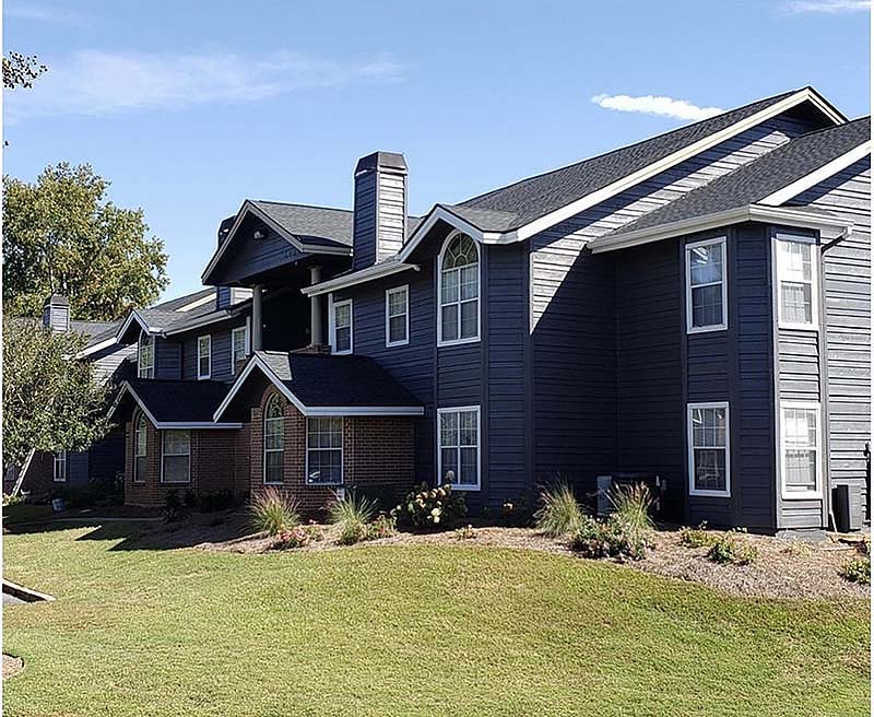 Get Cox for Your WifiCertified Grove at River Place Home