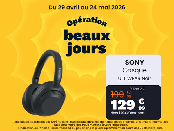 sony ult wear