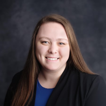 Photo of Leila Wilson