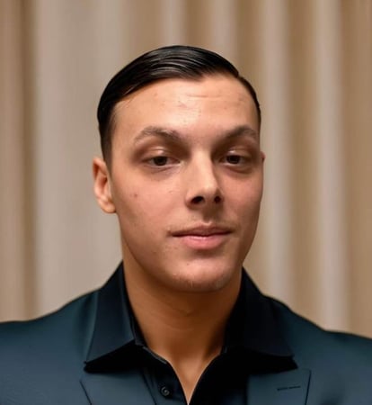 Photo of agent