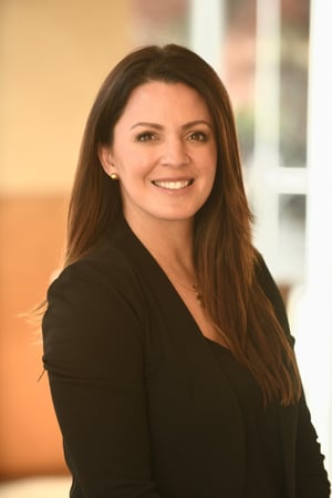 Photo of Leslie Figone