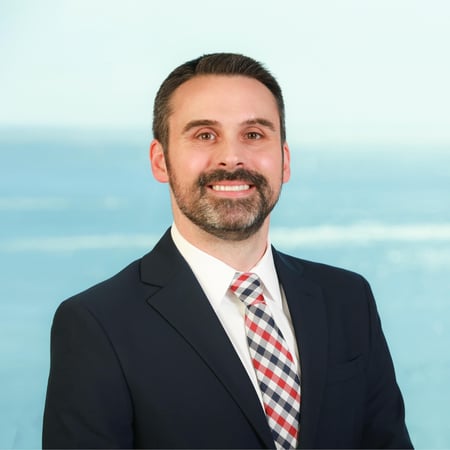 Photo of Martin Wollack