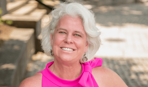 Photo of Caryn Hodges Coulombe