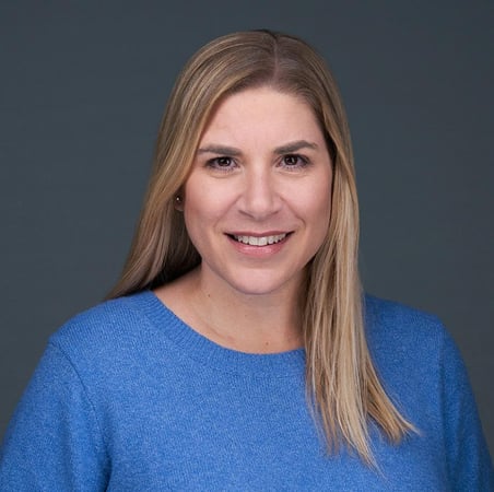 Photo of Janna R. Birkner