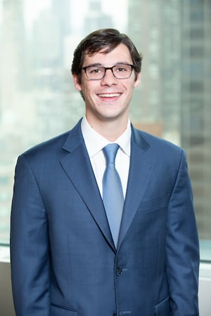 Photo of Matthew Bernacchia*, CFA®