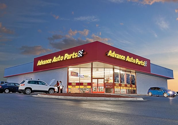 Advance Auto Parts Locations In Las Vegas Nv Auto Parts Store [ 434 x 619 Pixel ]