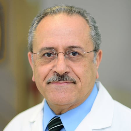 Talat F Addasi, MD, FACS