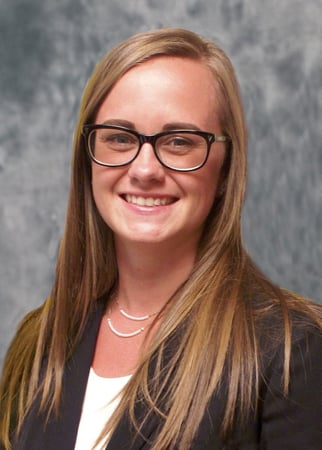 Photo of Jessica M. Steward