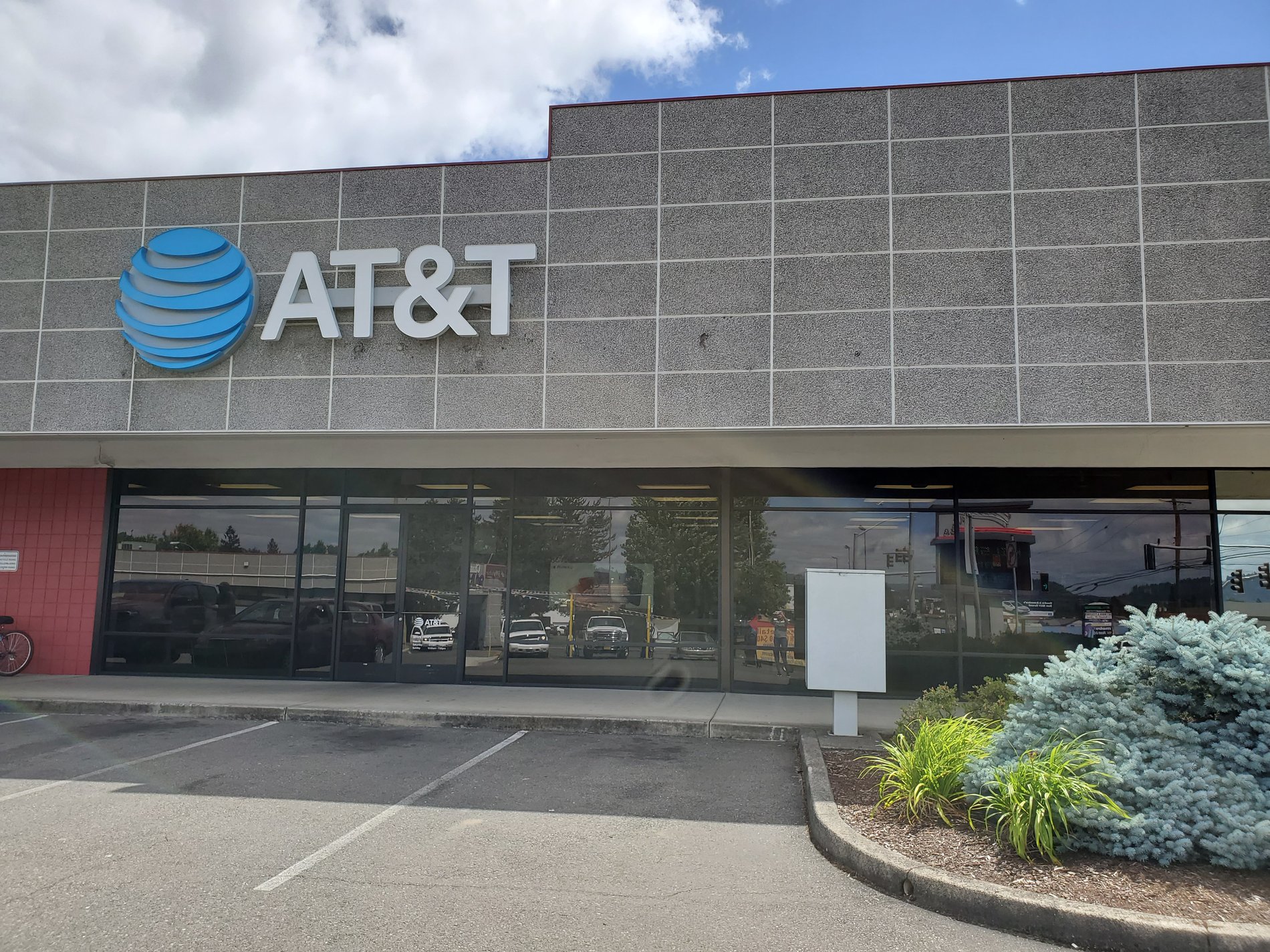 AT&T Store - Roseburg - Roseburg, OR