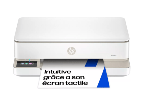 Imprimante jet d'encre HP Envy 6132e