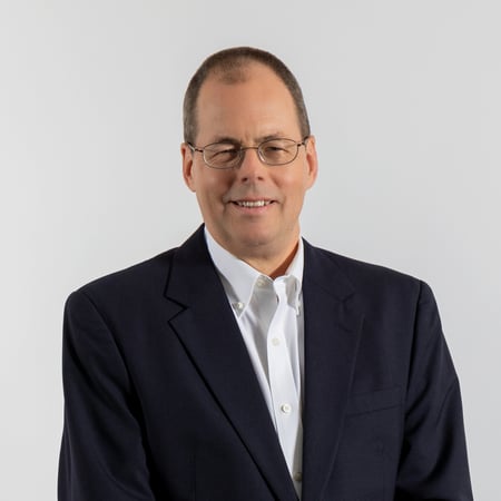 Photo of Michael Anderson