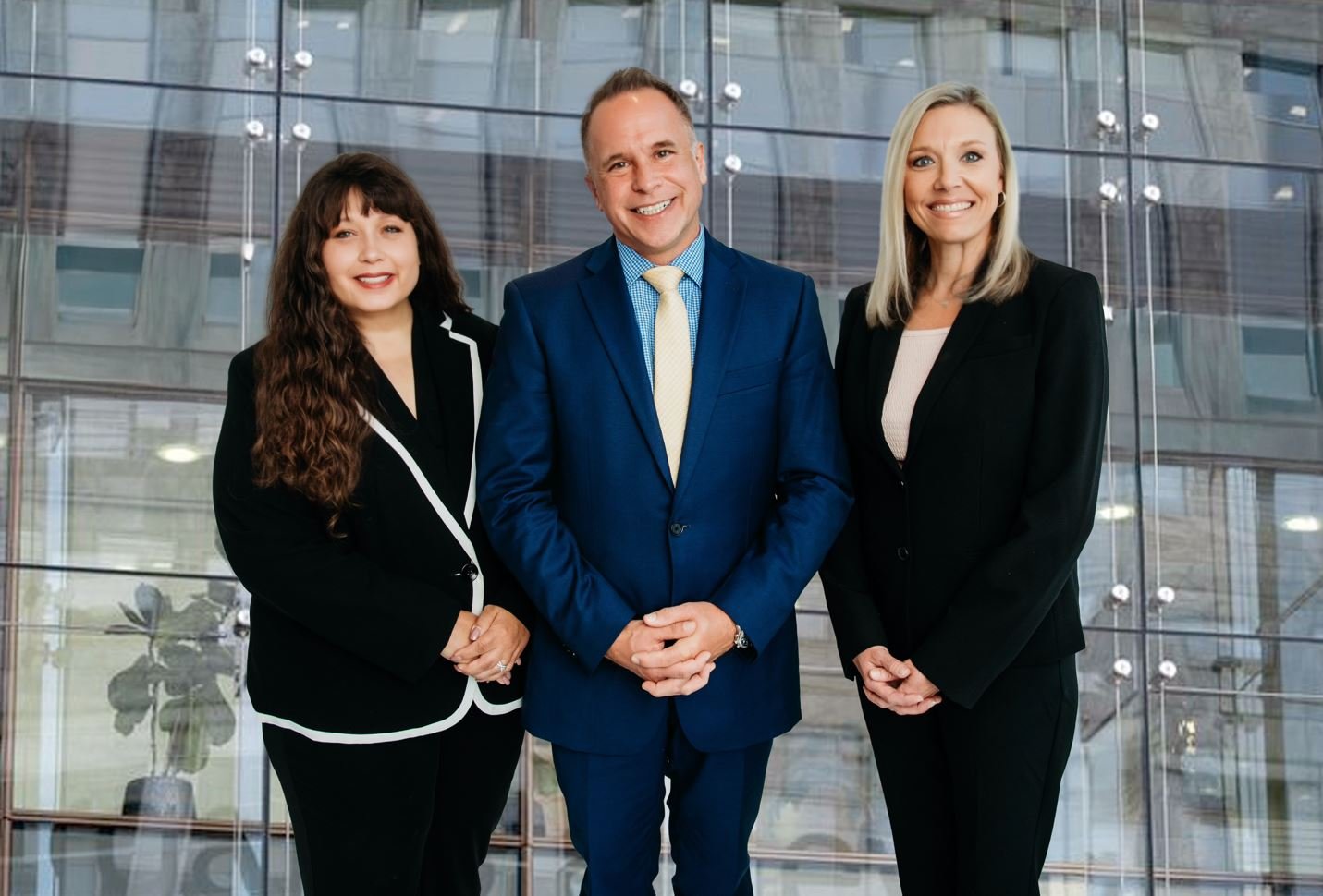 Photo of The Meyer Rosera Group - Morgan Stanley