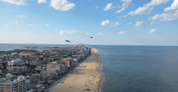 Ocean City, MD Game Day Parking – ParkMobile