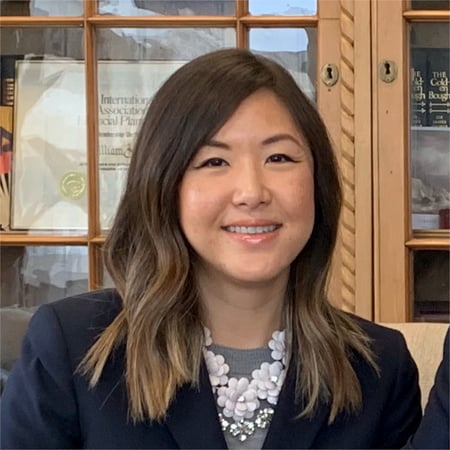 Photo of Tabitha Noh