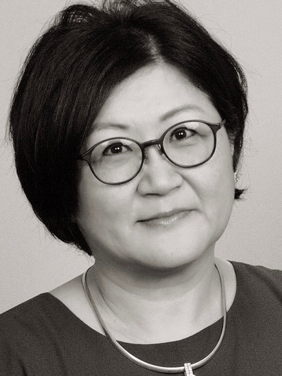 profile photo of Dr. Crystal Lee, O.D.