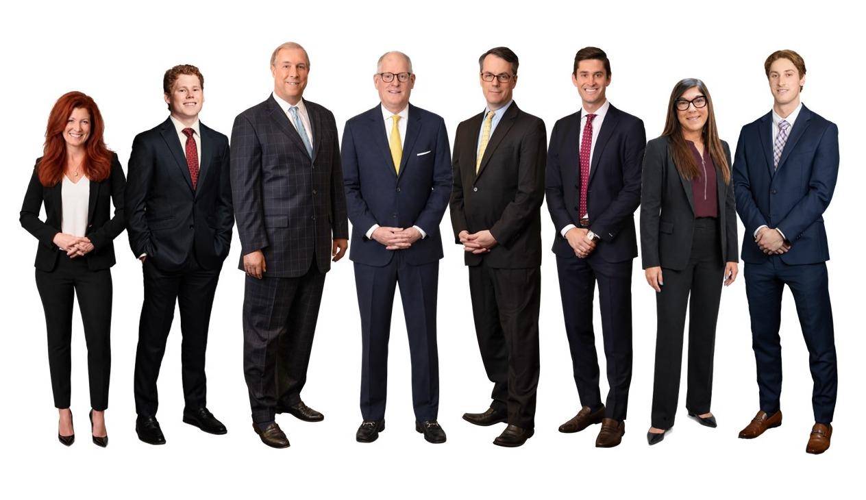 Photo of The CWS Group - Morgan Stanley
