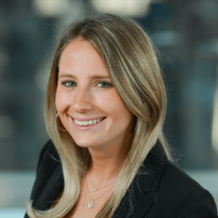 Photo of Michaella Irvine, CFP®