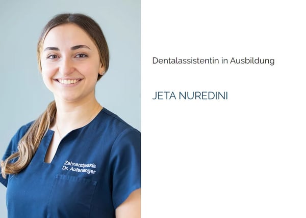 Dr. med. dent. Aufenanger Judith - Küsnacht - Zürich
