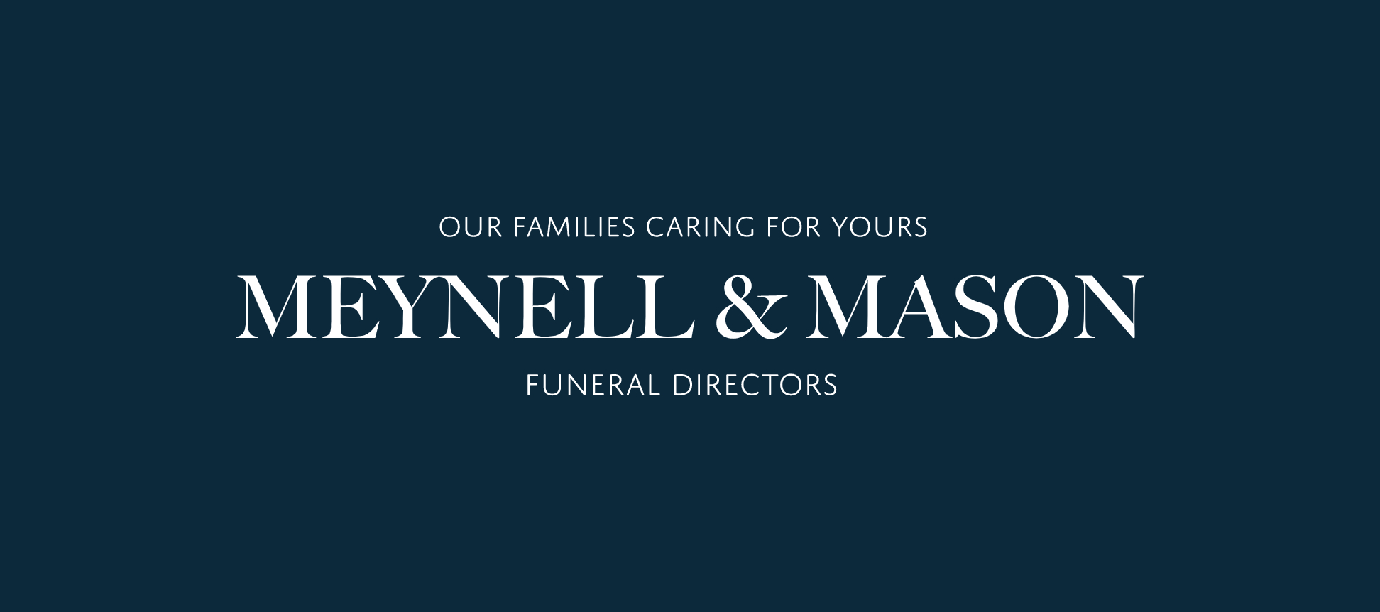 Meynell & Mason Funeral Directors County Durham