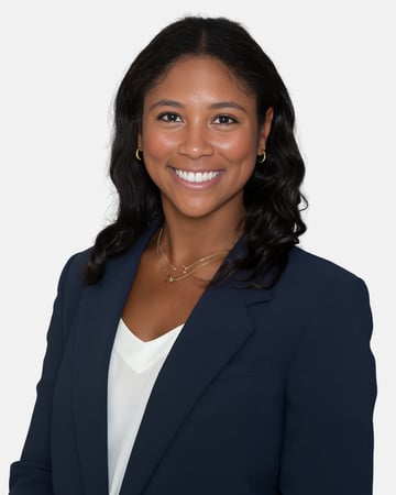 Photo of Ananda Smith