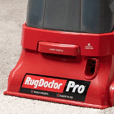Rug Doctor Rentals