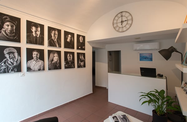 Foto Pucci - Studio di Agno