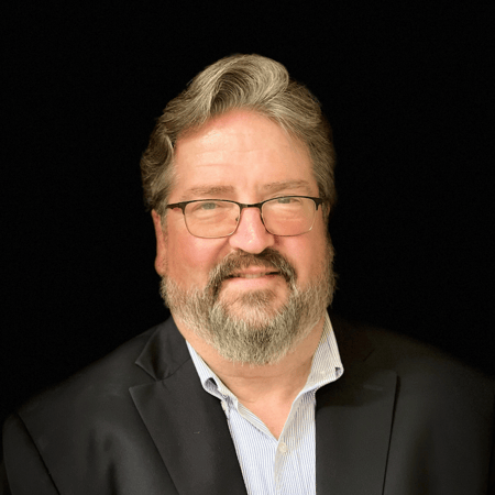 Photo of Kenneth O. Robison, II