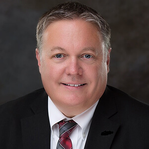Bill Wiesneski - Old National Bank