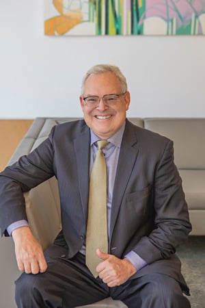 Photo of E. Joseph Goodreault Jr.