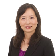 Photo of Scarlet Fung - Morgan Stanley Financial Adviser