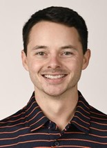 Photo of Tanner Tallan