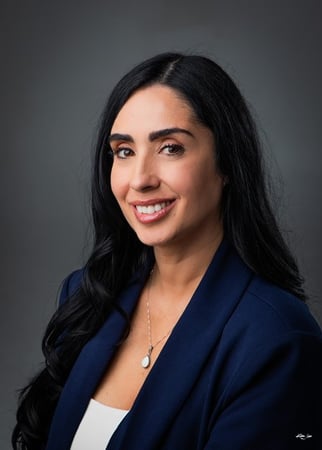 Photo of Angelica Martinez