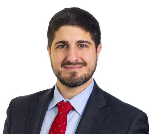 Photo of Frank Powers