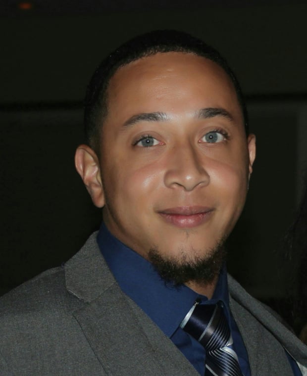 Gerald Campbell Cutler Bay, FL