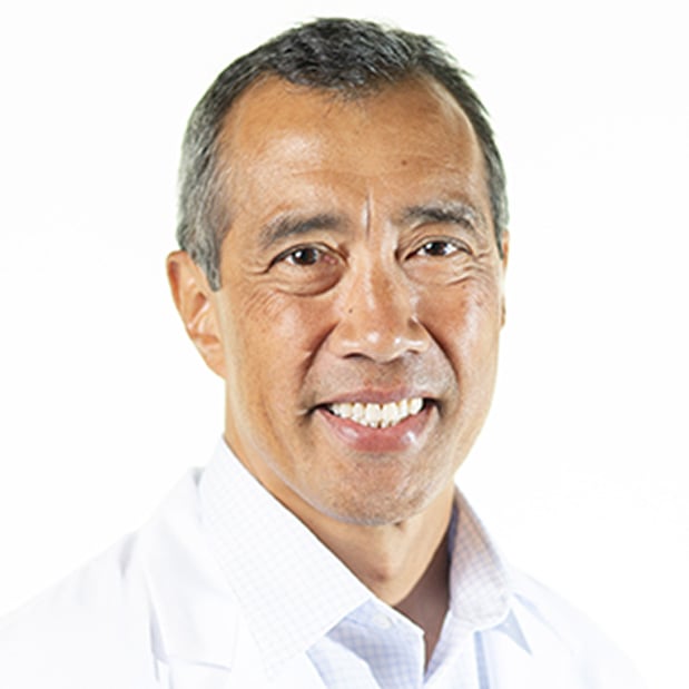 Gary Li, MD