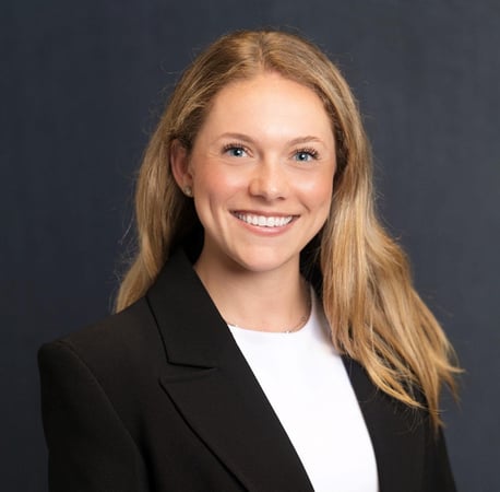 Photo of Kaitlin Stewart